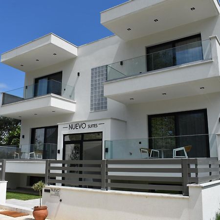 Nuevo Suites Limenas  Esterno foto