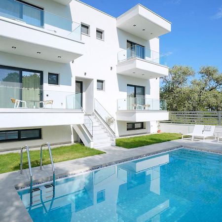 Nuevo Suites Limenas  Esterno foto