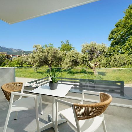 Nuevo Suites Limenas  Esterno foto