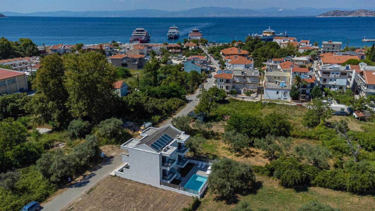 Nuevo Suites Limenas  Esterno foto