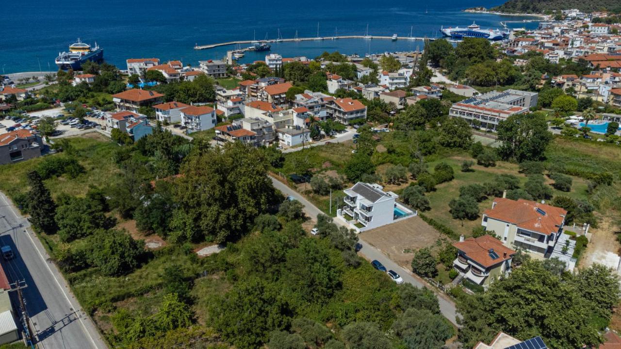 Nuevo Suites Limenas  Esterno foto