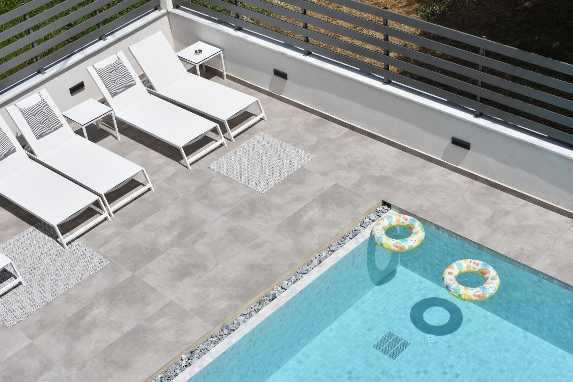 Nuevo Suites Limenas  Esterno foto