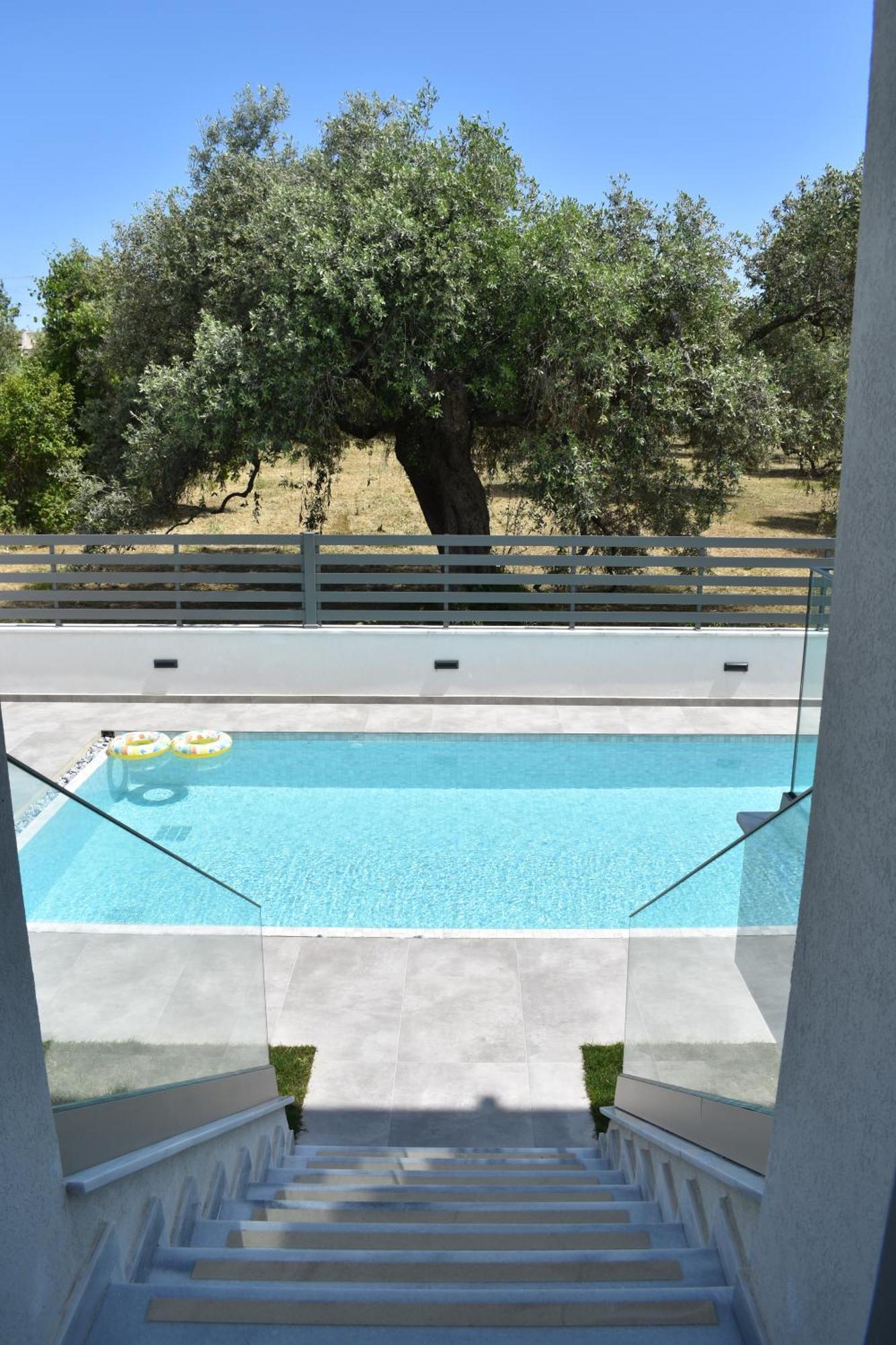 Nuevo Suites Limenas  Esterno foto