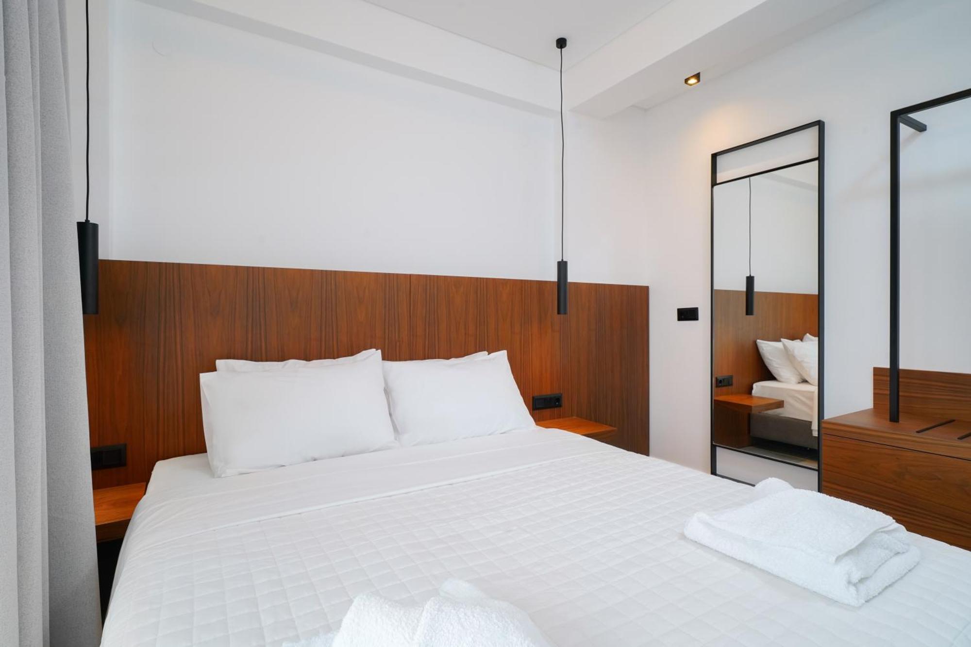 Nuevo Suites Limenas  Esterno foto