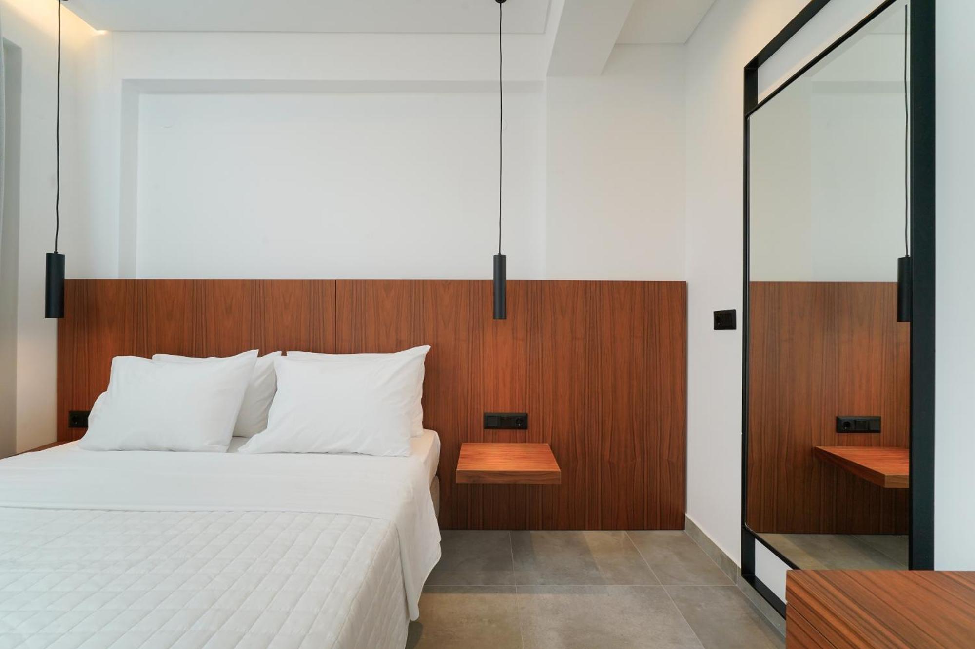 Nuevo Suites Limenas  Esterno foto
