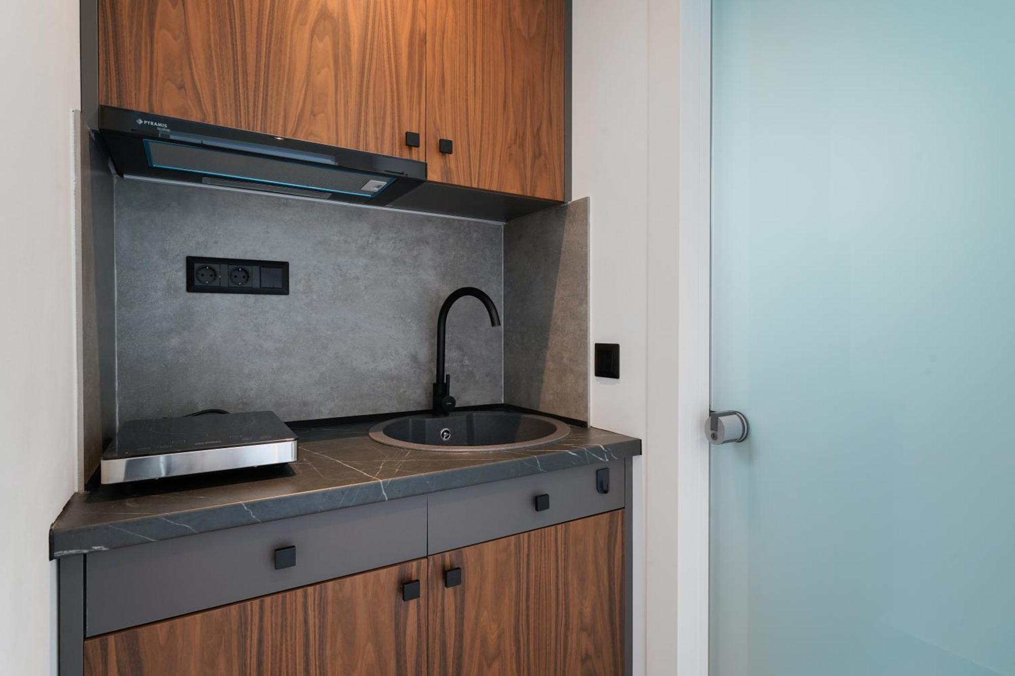 Nuevo Suites Limenas  Esterno foto