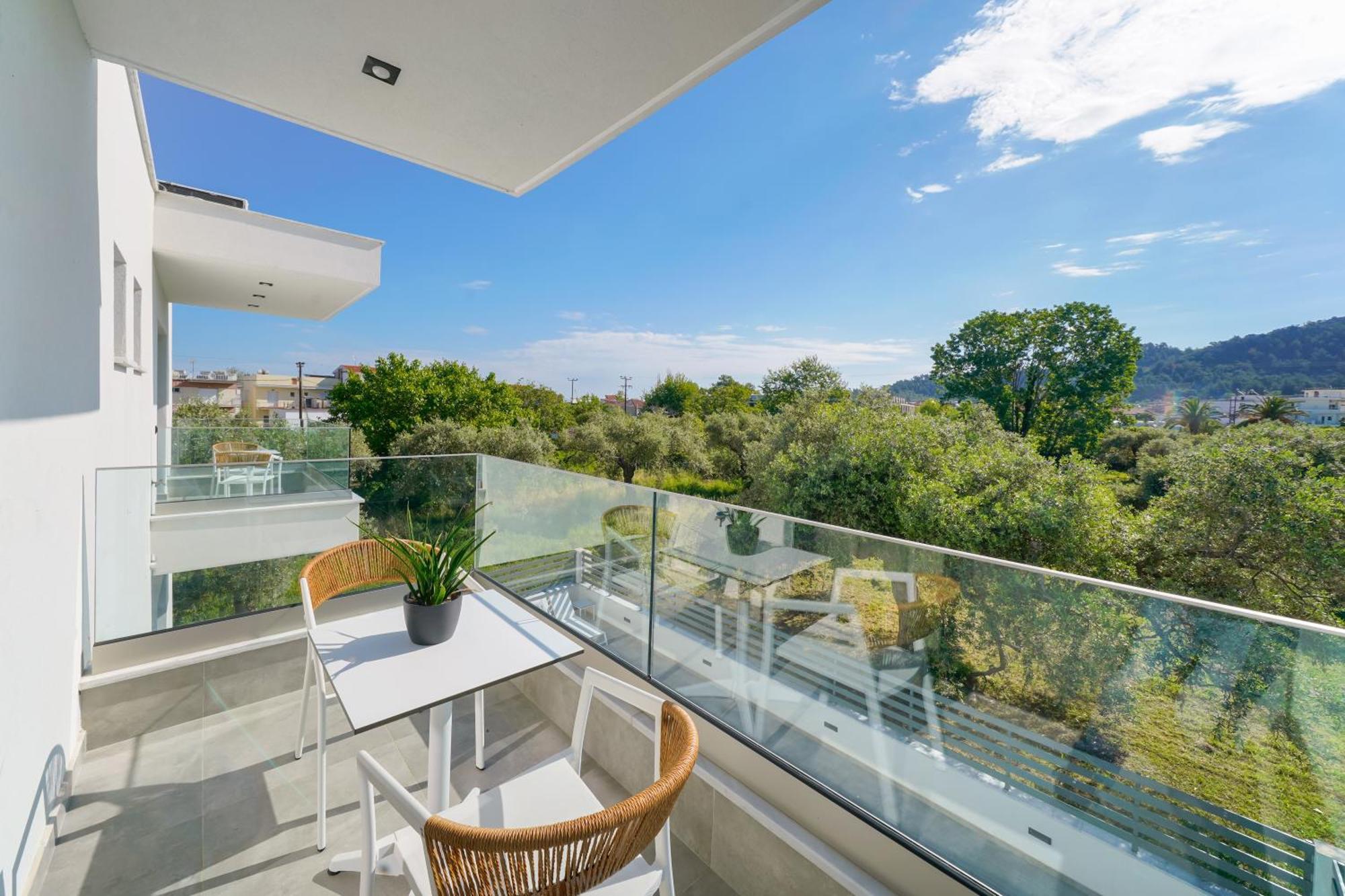 Nuevo Suites Limenas  Esterno foto