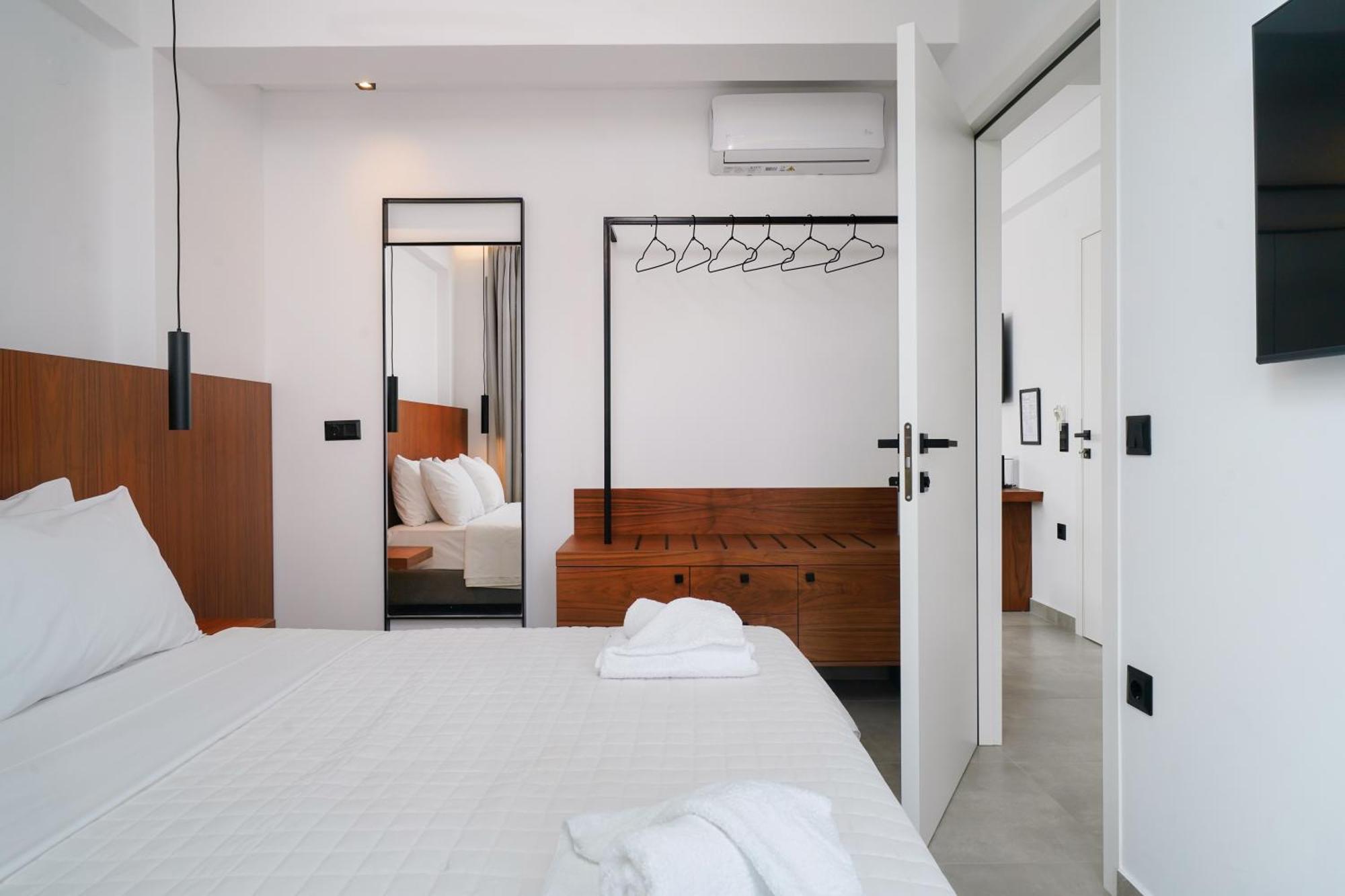 Nuevo Suites Limenas  Esterno foto