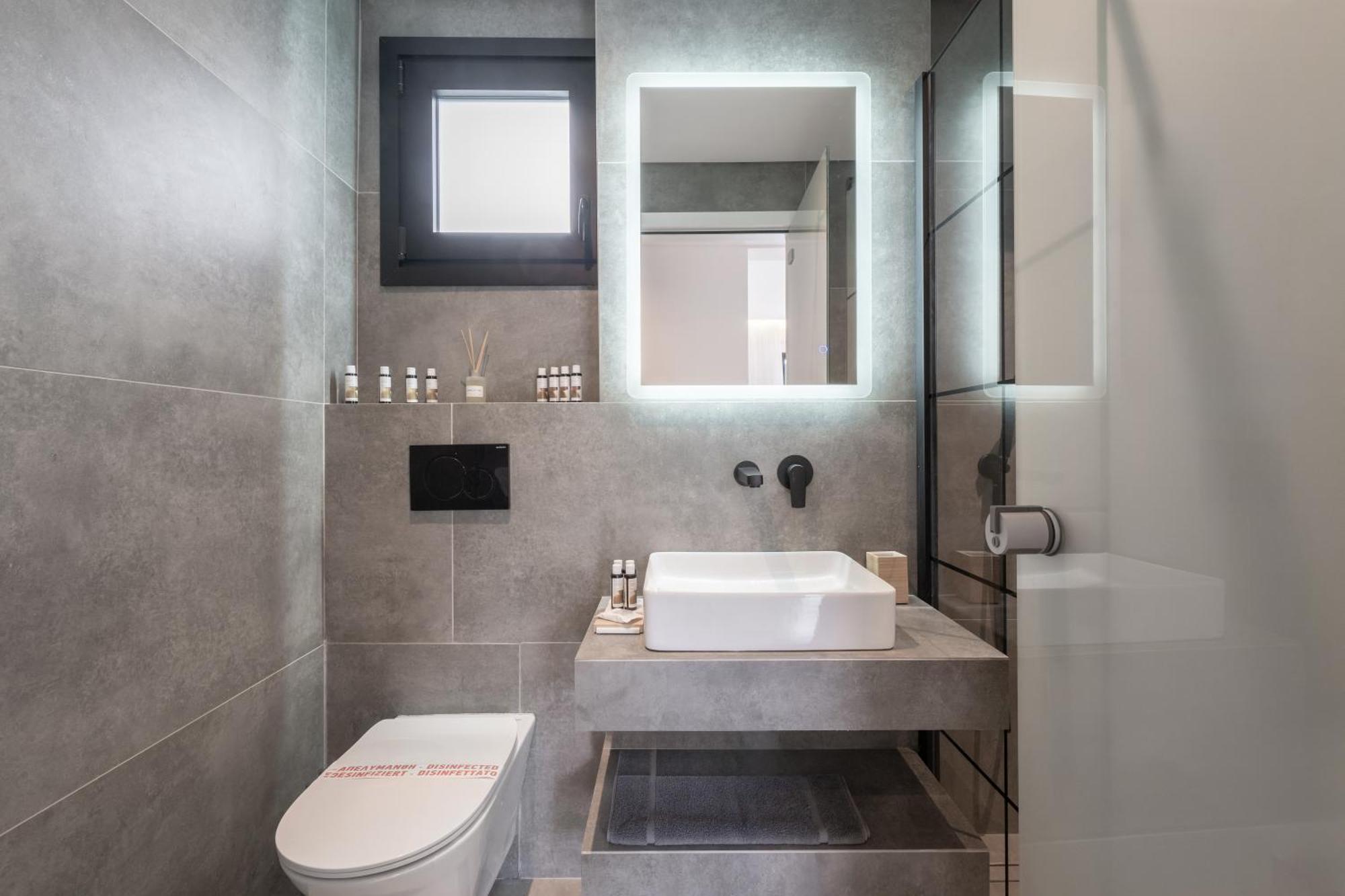 Nuevo Suites Limenas  Esterno foto