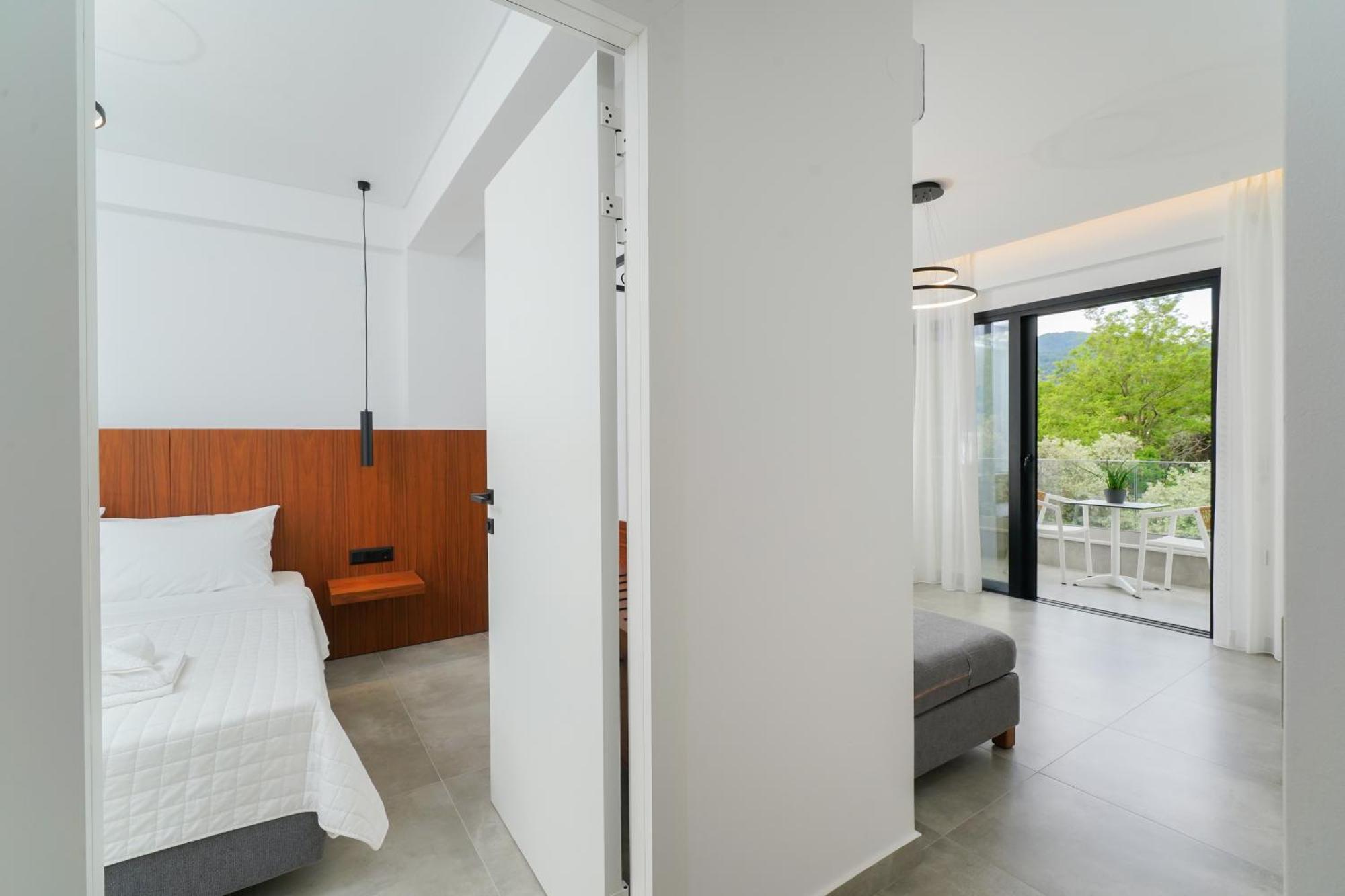 Nuevo Suites Limenas  Esterno foto
