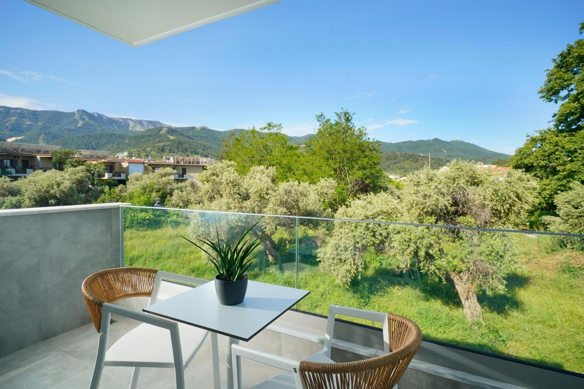 Nuevo Suites Limenas  Esterno foto