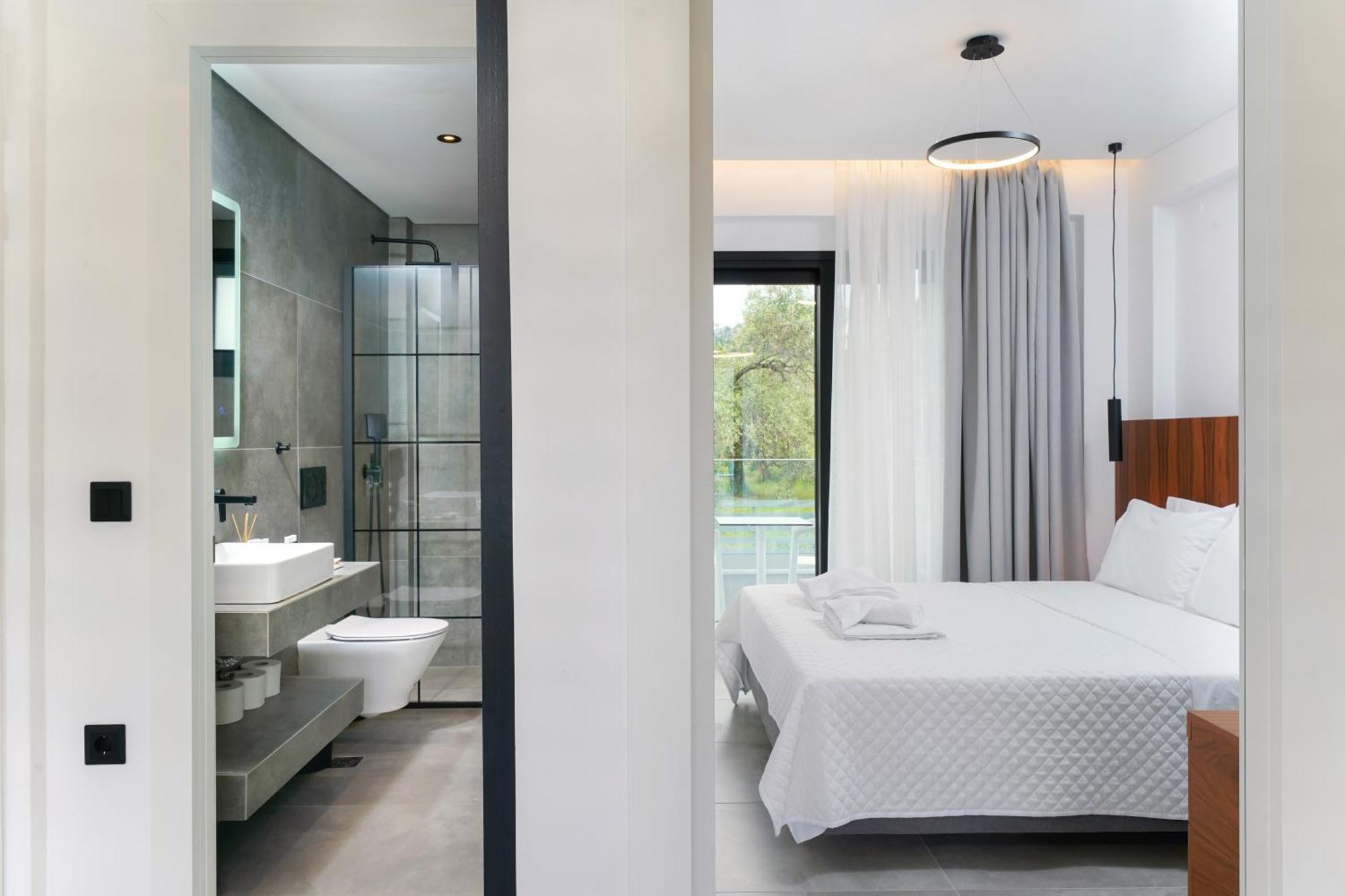 Nuevo Suites Limenas  Esterno foto