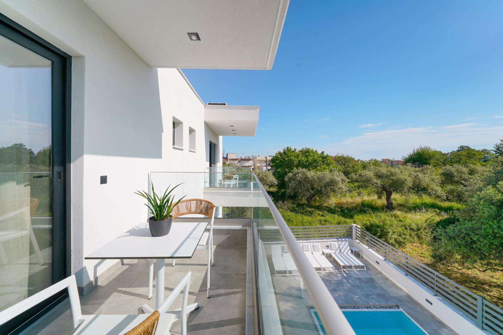 Nuevo Suites Limenas  Esterno foto