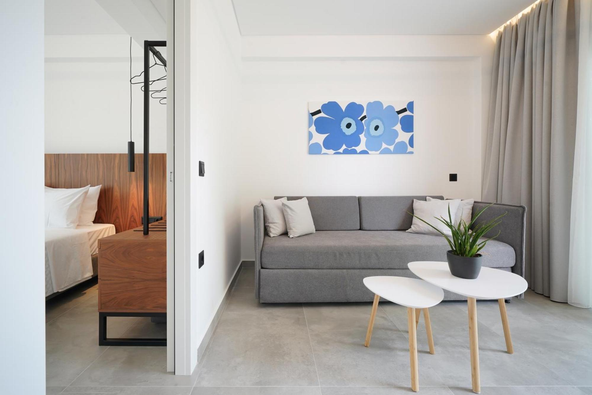 Nuevo Suites Limenas  Esterno foto