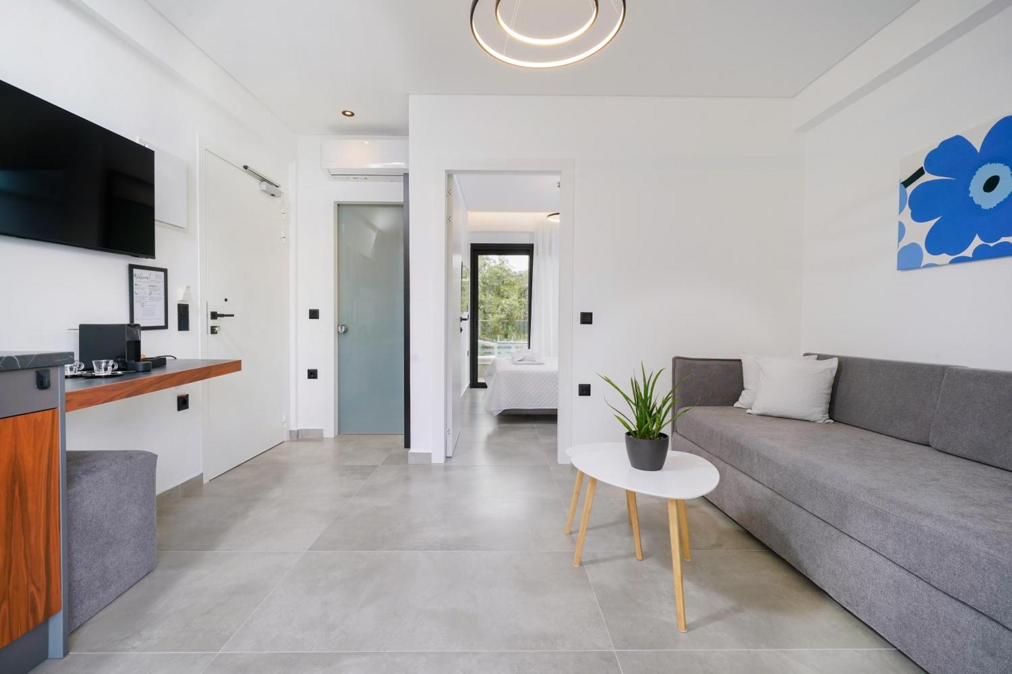 Nuevo Suites Limenas  Esterno foto
