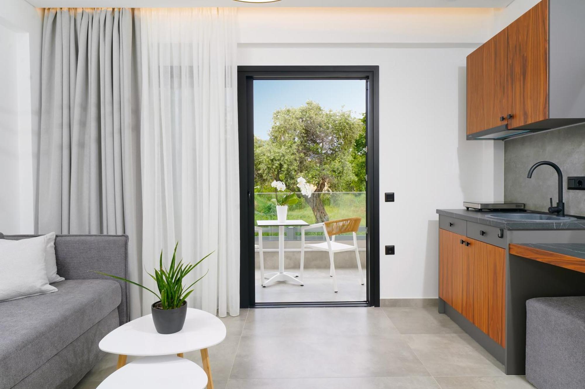 Nuevo Suites Limenas  Esterno foto