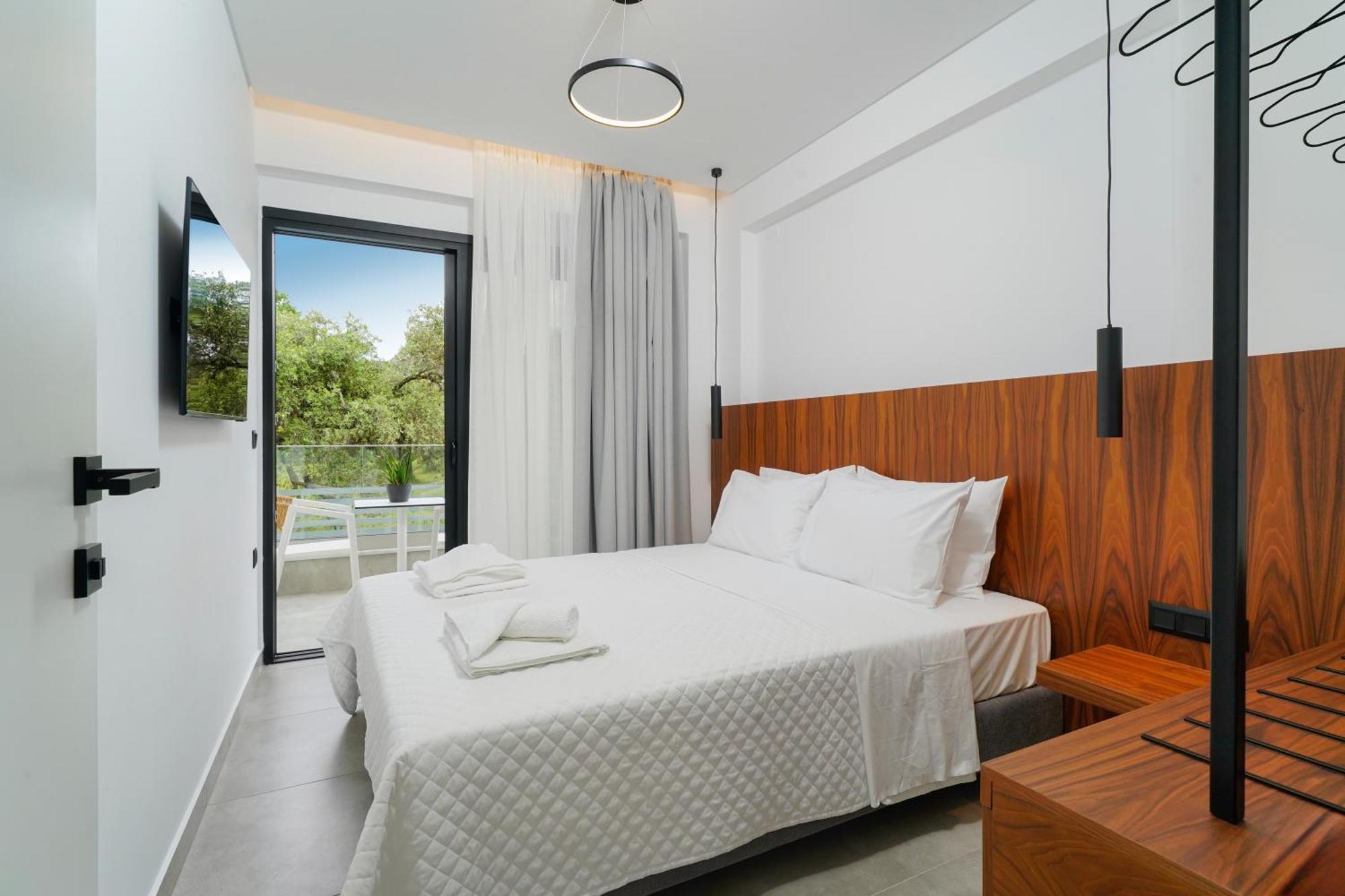 Nuevo Suites Limenas  Esterno foto