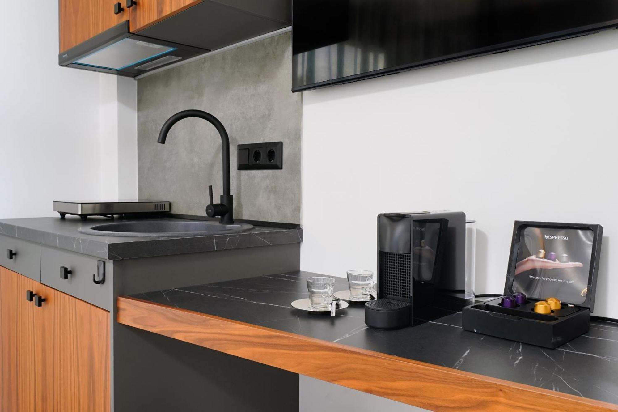 Nuevo Suites Limenas  Esterno foto