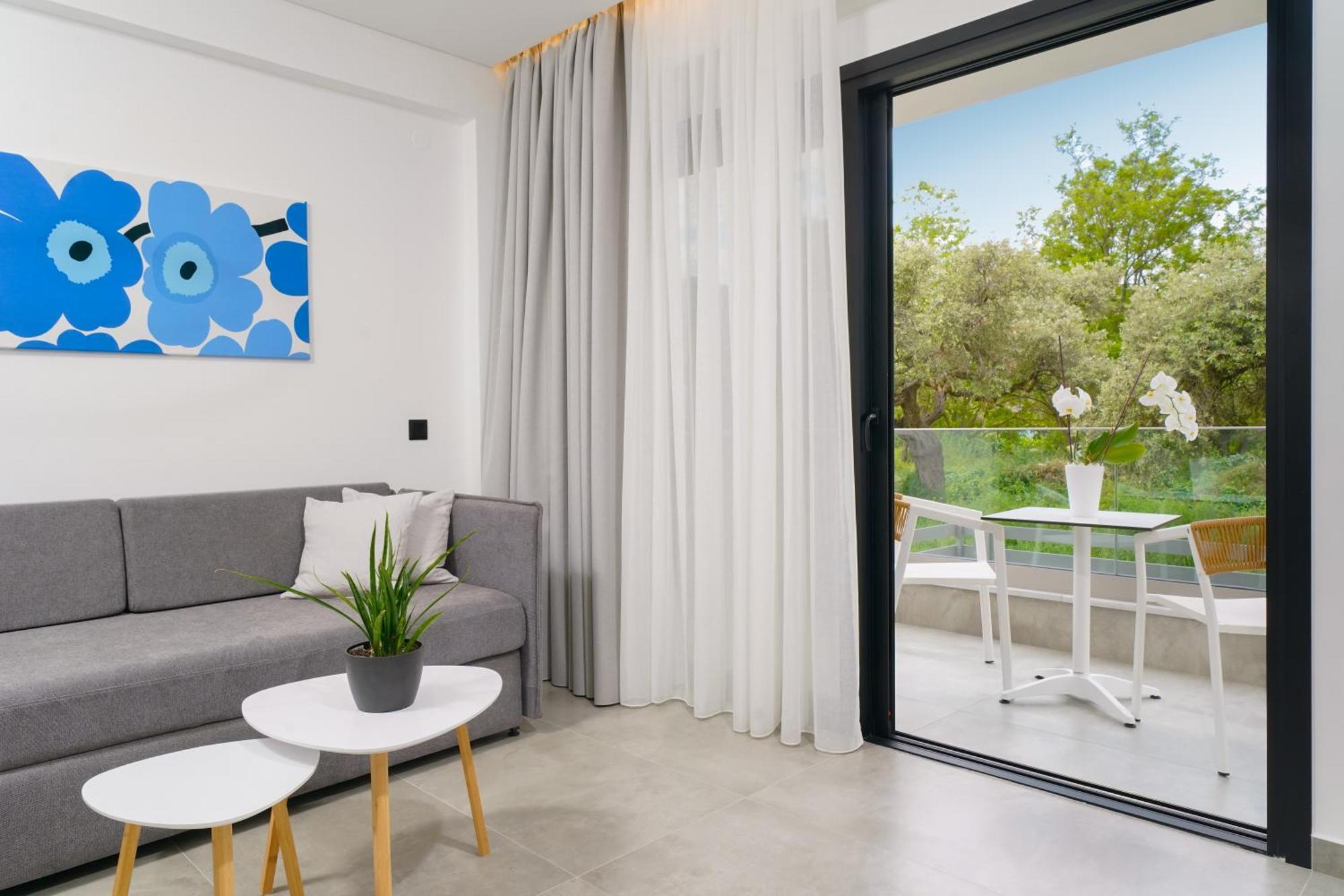 Nuevo Suites Limenas  Esterno foto
