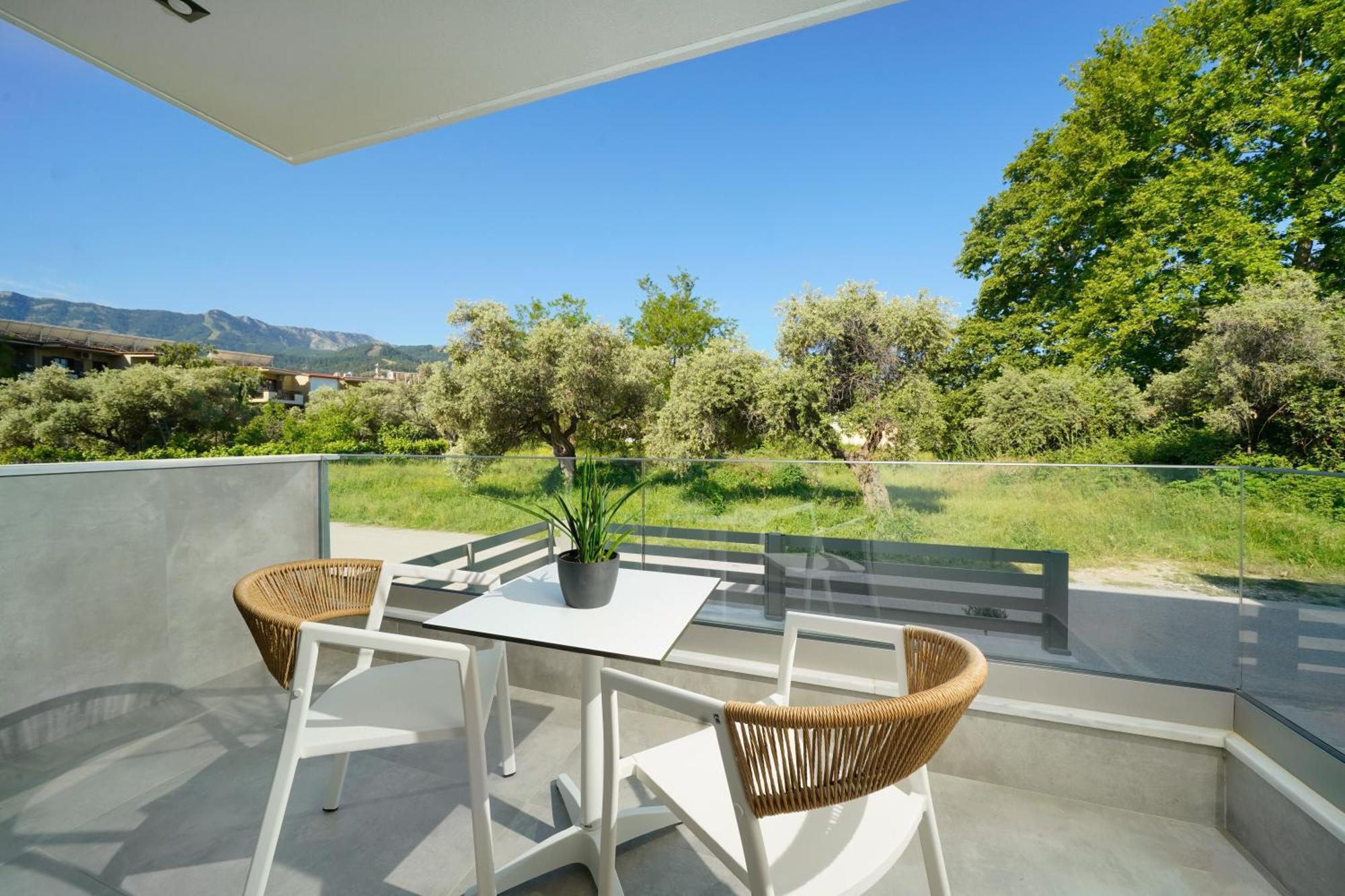 Nuevo Suites Limenas  Esterno foto